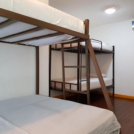 Hostel Mamallena Bocas Del Toro (Adults Only) Extérieur photo