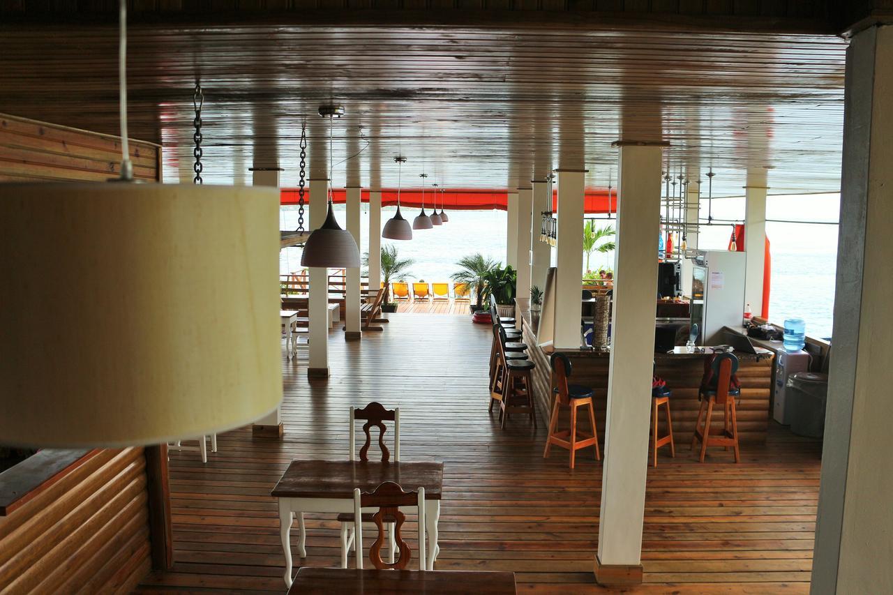 Hostel Mamallena Bocas Del Toro (Adults Only) Extérieur photo