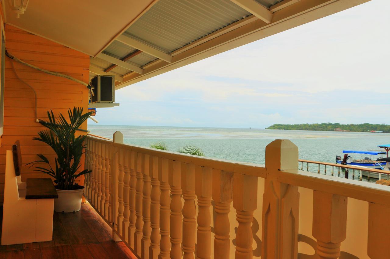 Hostel Mamallena Bocas Del Toro (Adults Only) Extérieur photo