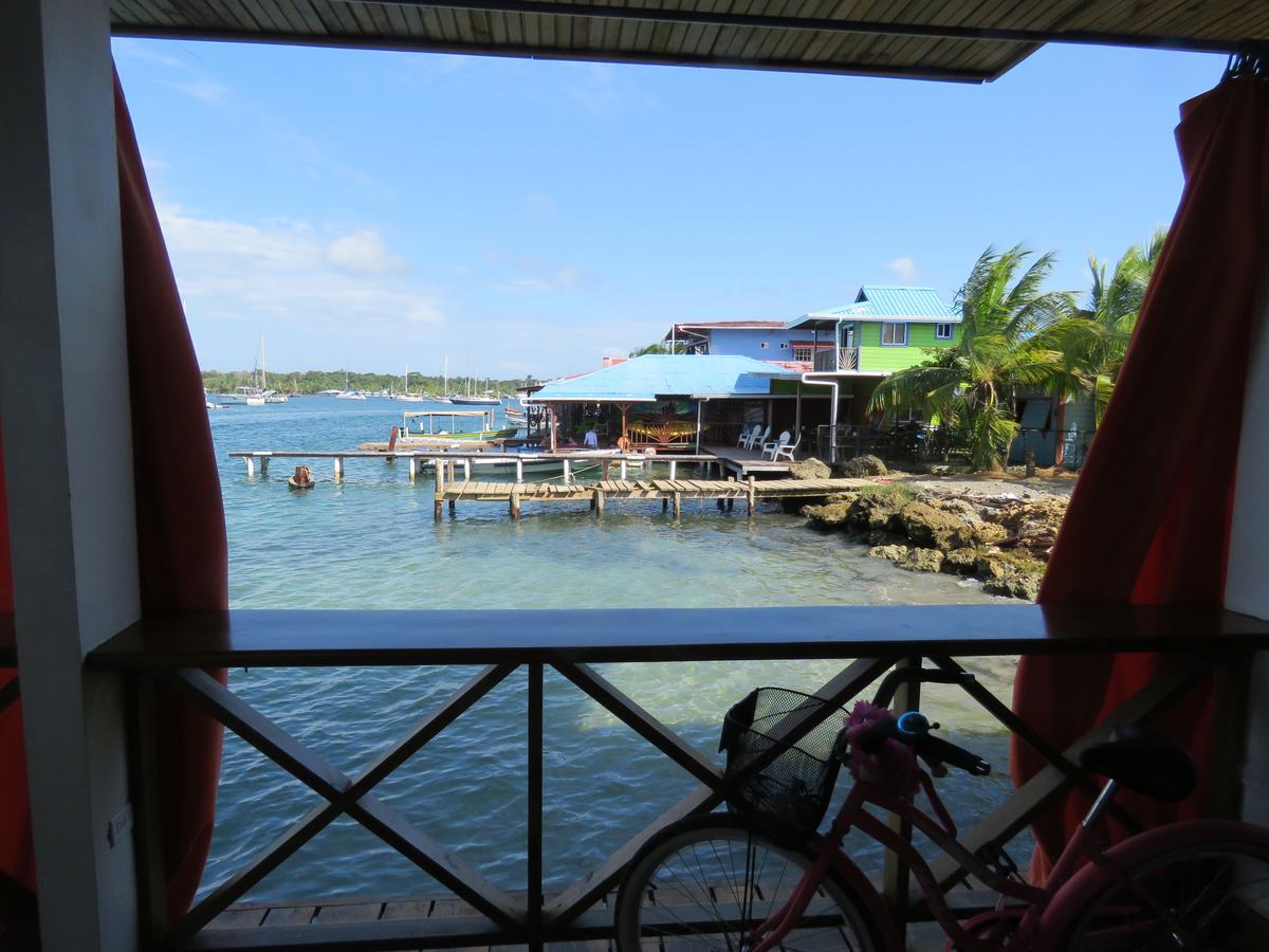 Hostel Mamallena Bocas Del Toro (Adults Only) Extérieur photo