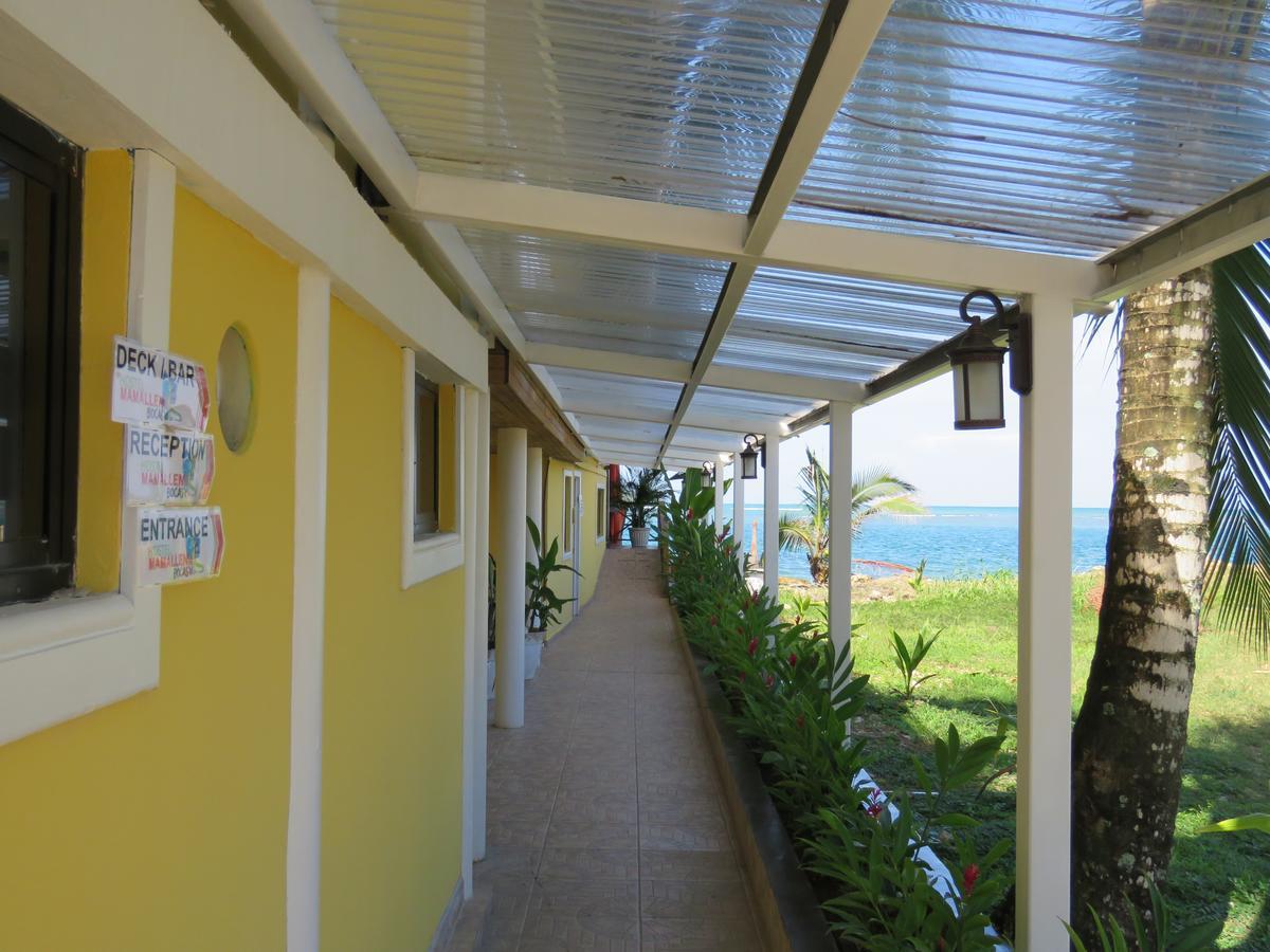 Hostel Mamallena Bocas Del Toro (Adults Only) Extérieur photo