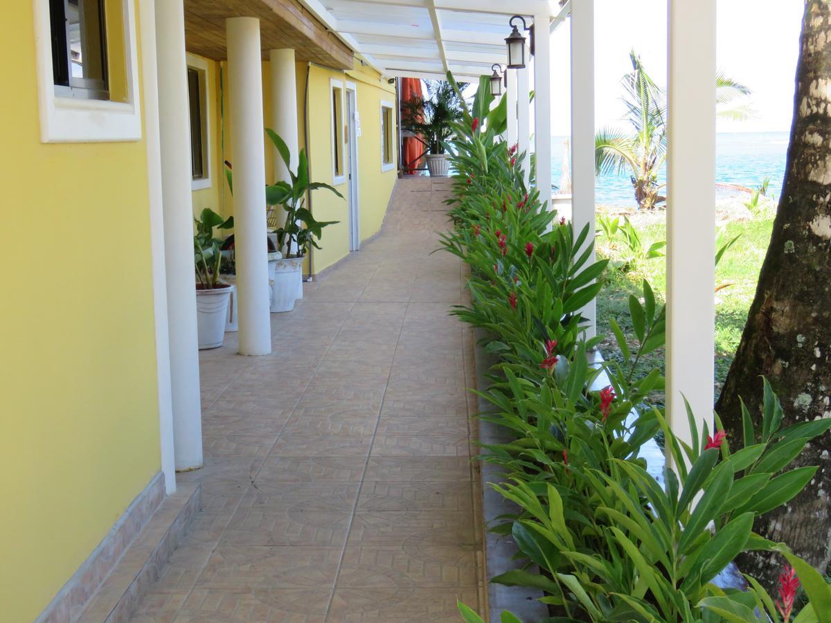 Hostel Mamallena Bocas Del Toro (Adults Only) Extérieur photo