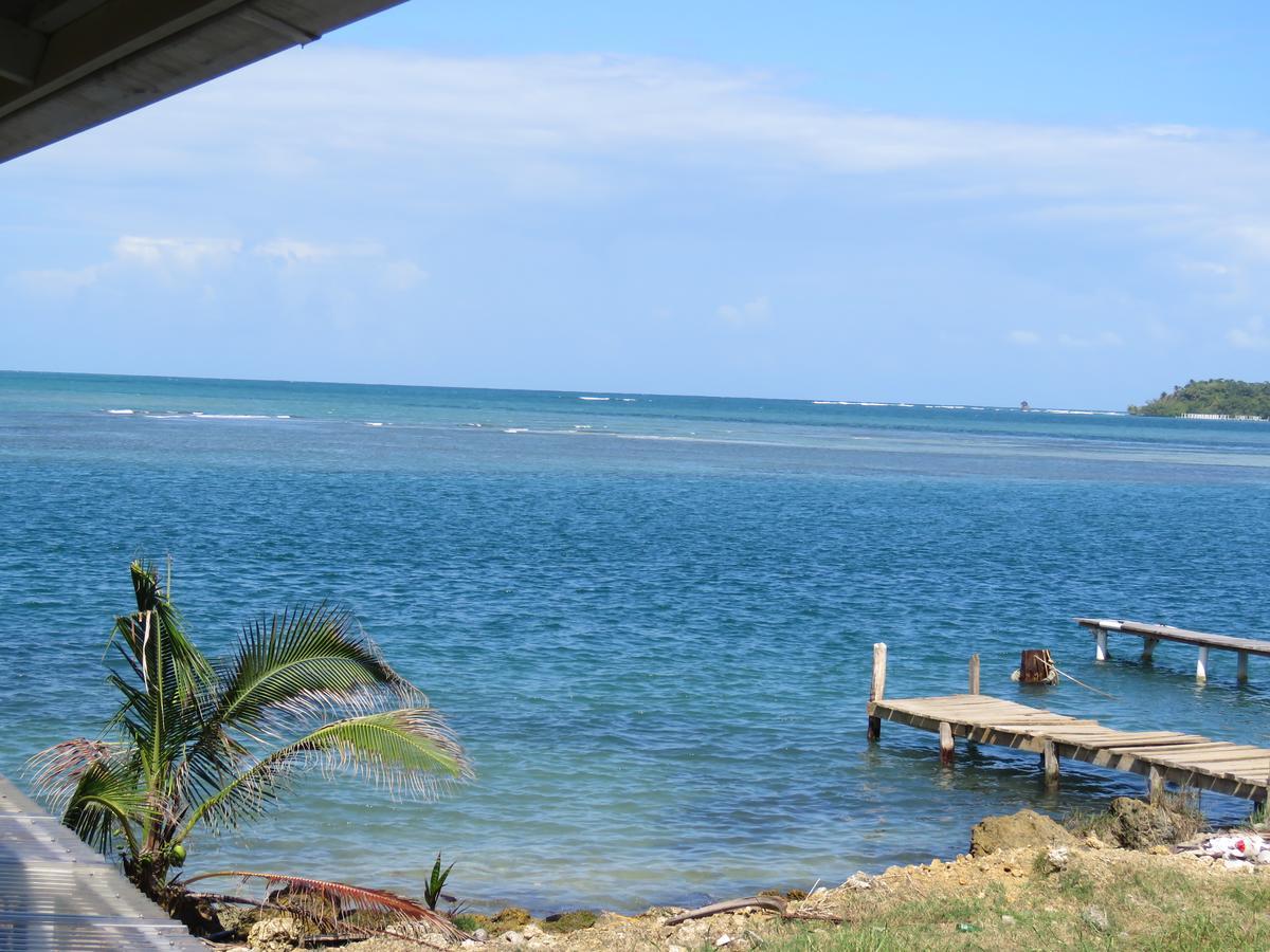 Hostel Mamallena Bocas Del Toro (Adults Only) Extérieur photo
