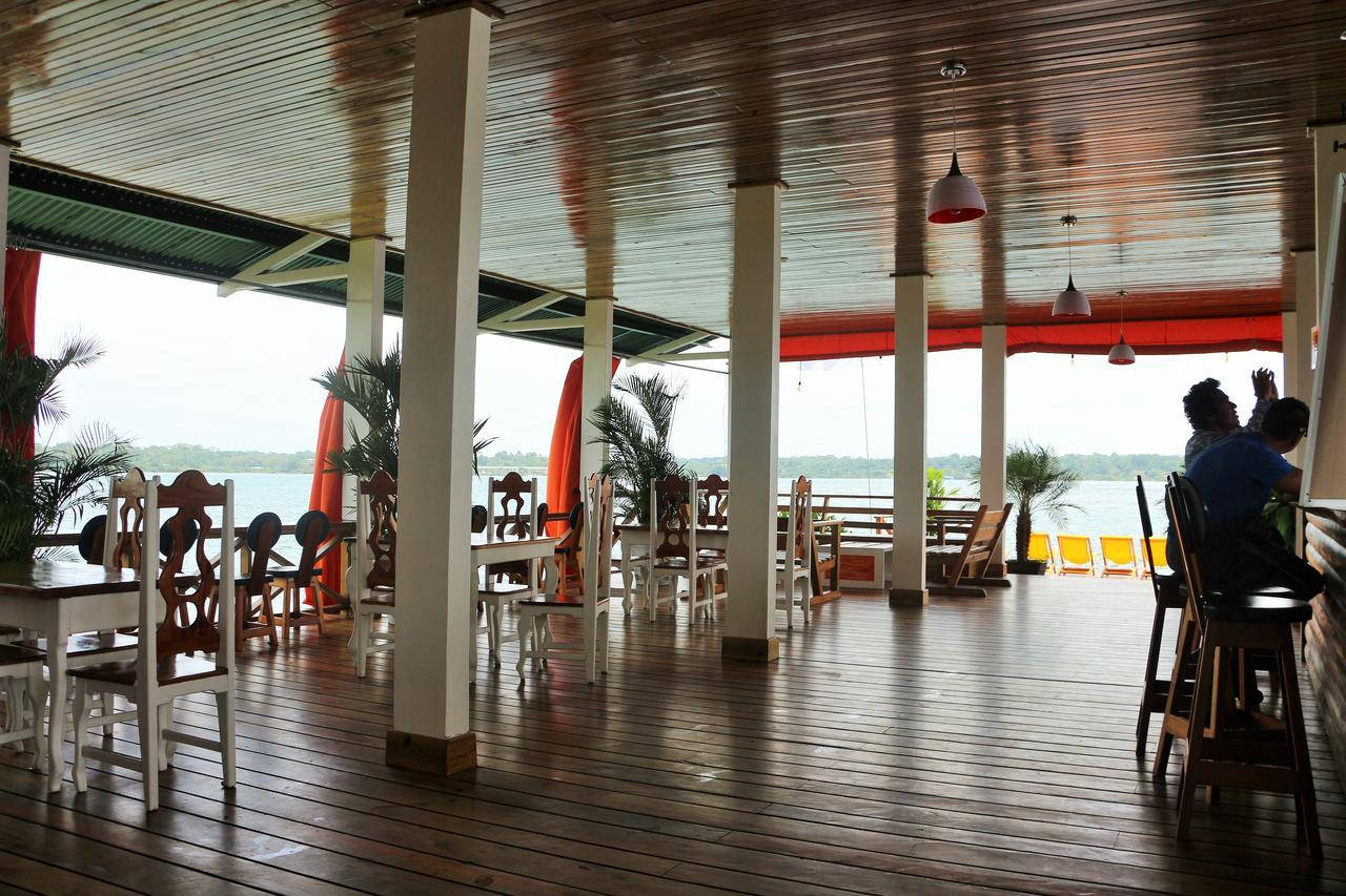 Hostel Mamallena Bocas Del Toro (Adults Only) Extérieur photo
