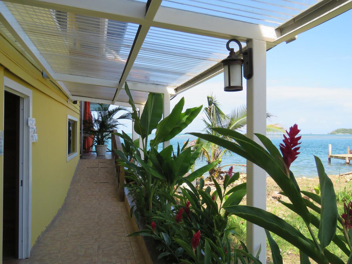 Hostel Mamallena Bocas Del Toro (Adults Only) Extérieur photo