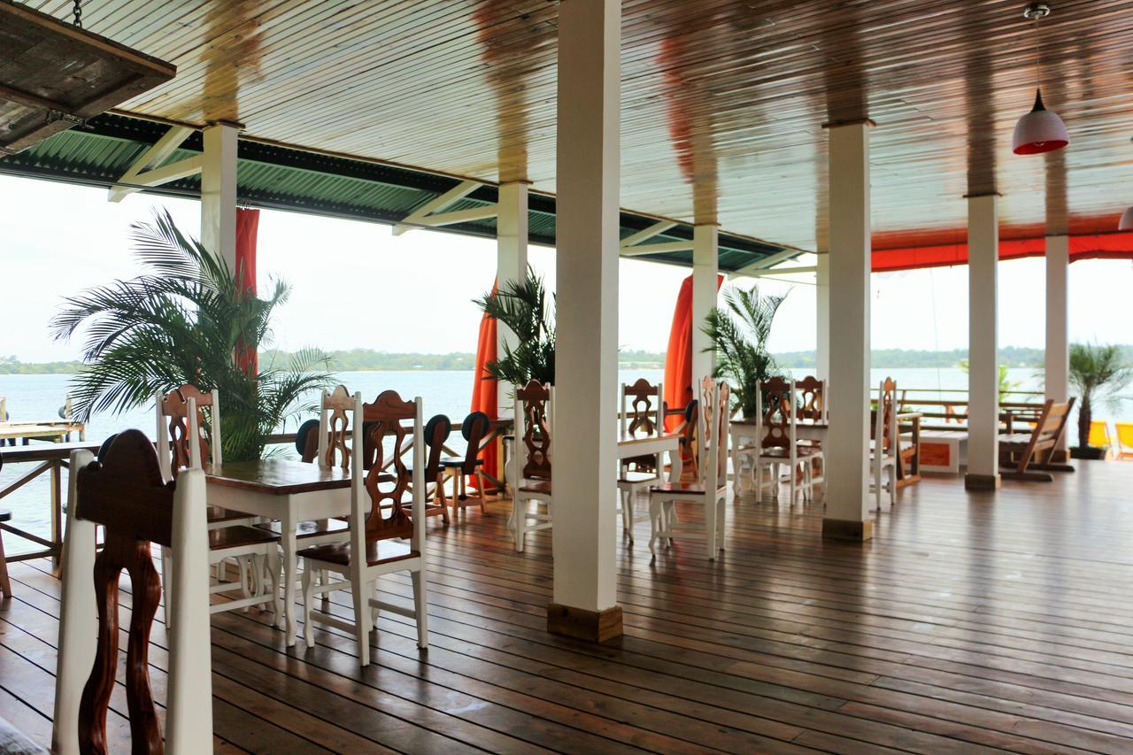 Hostel Mamallena Bocas Del Toro (Adults Only) Extérieur photo
