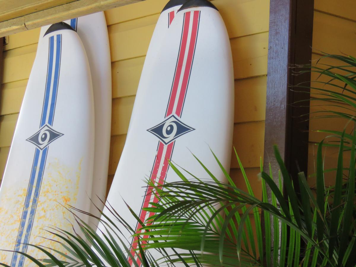 Hostel Mamallena Bocas Del Toro (Adults Only) Extérieur photo