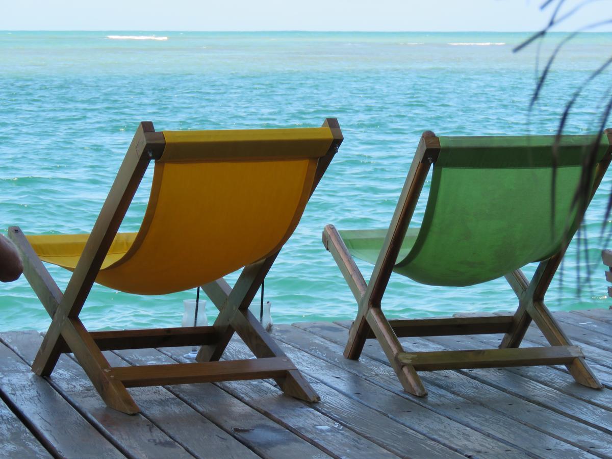 Hostel Mamallena Bocas Del Toro (Adults Only) Extérieur photo