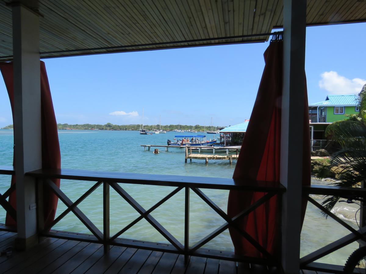 Hostel Mamallena Bocas Del Toro (Adults Only) Extérieur photo