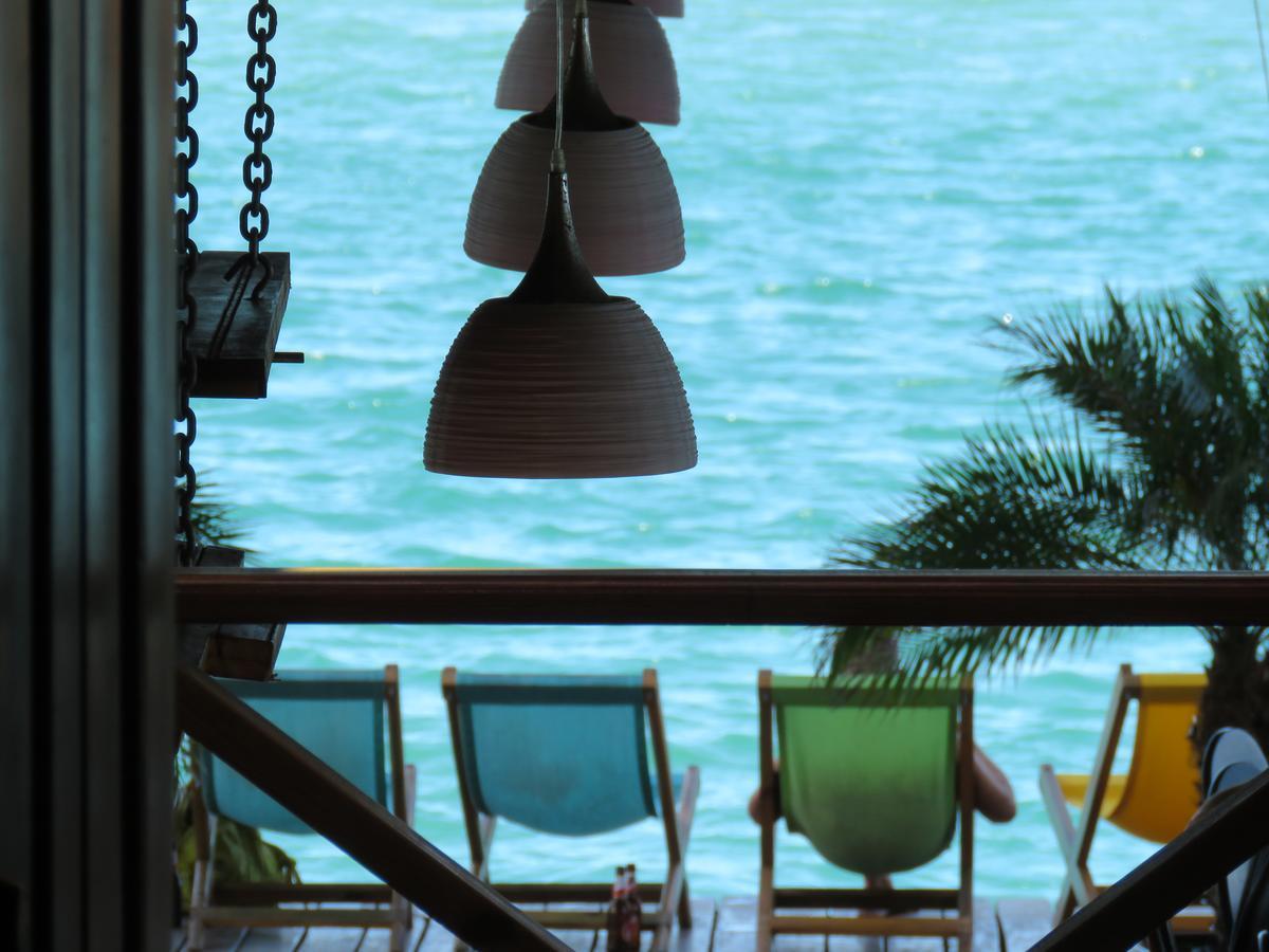 Hostel Mamallena Bocas Del Toro (Adults Only) Extérieur photo