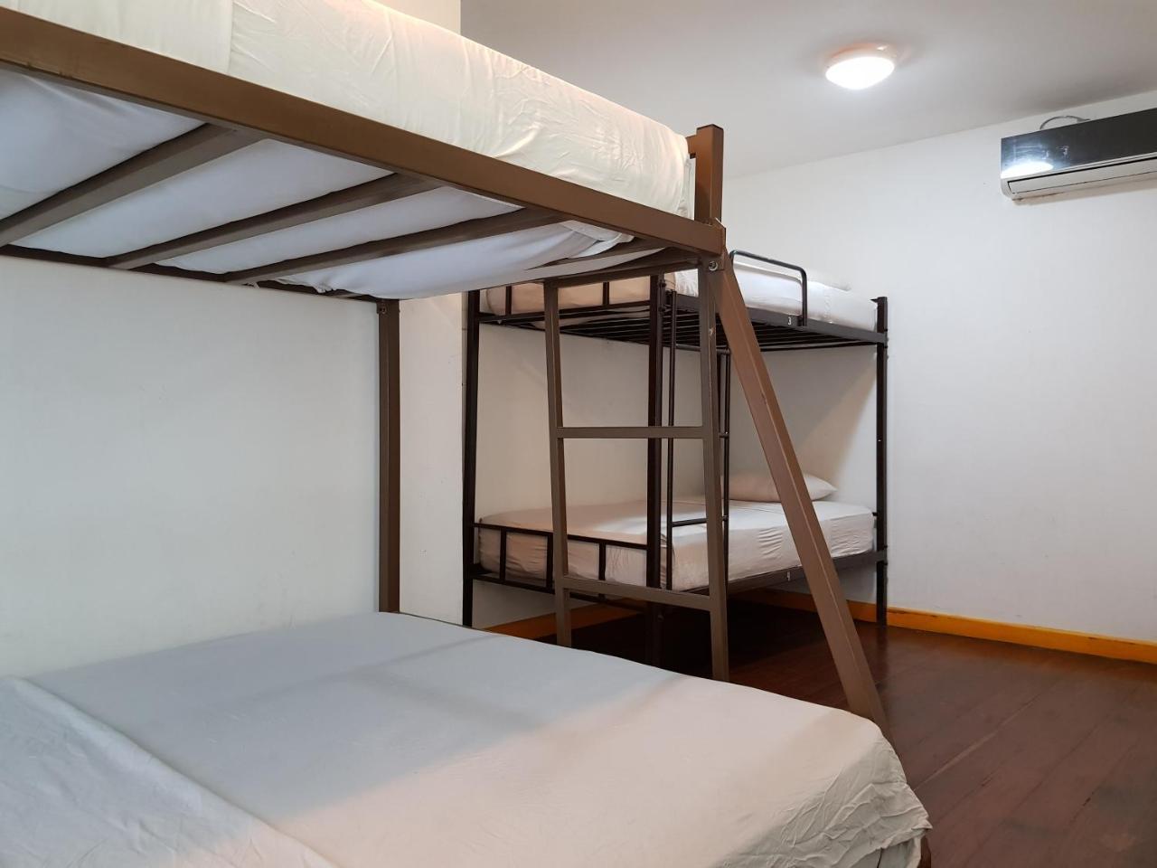 Hostel Mamallena Bocas Del Toro (Adults Only) Extérieur photo